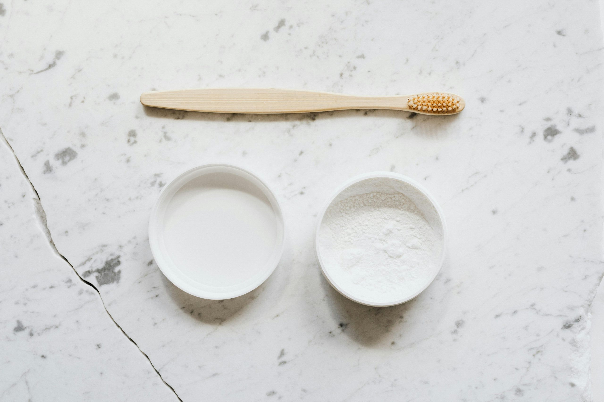 Make Your Own Tooth Powder for Great Dental Health!